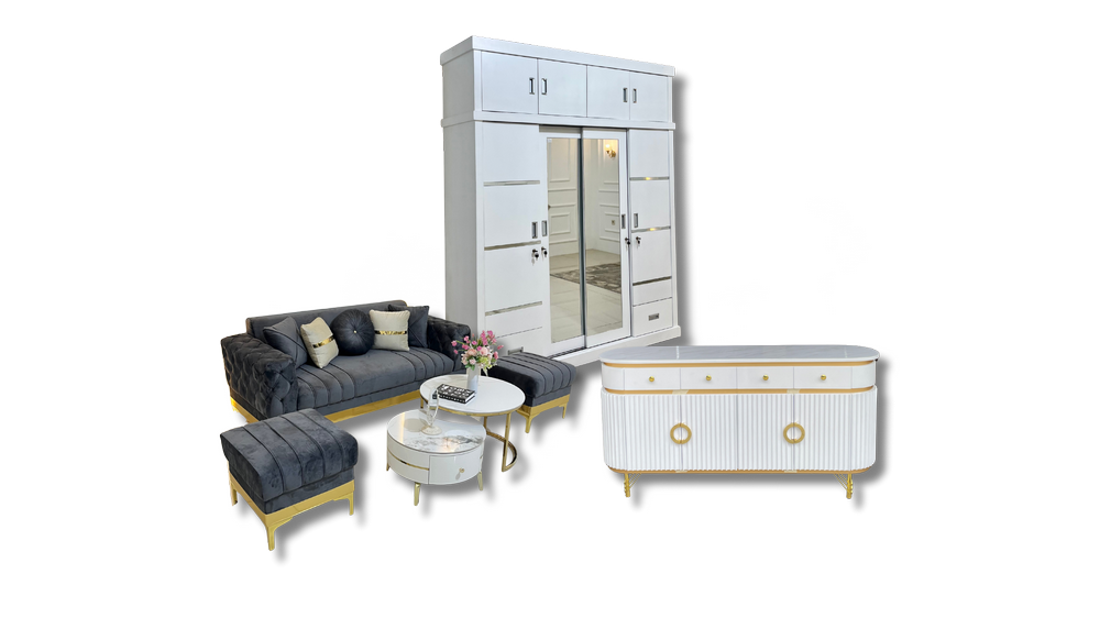 Sofa Elegan