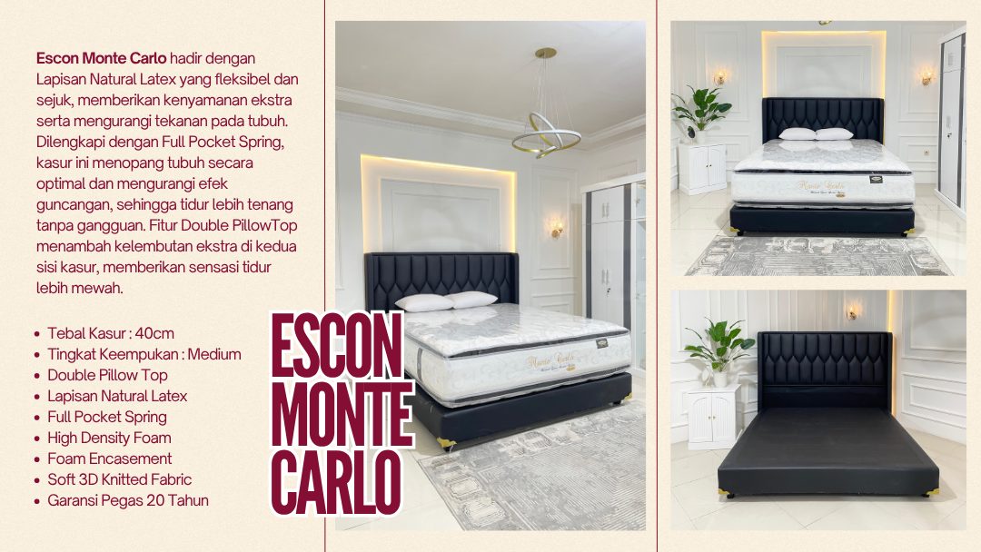 monte carlo