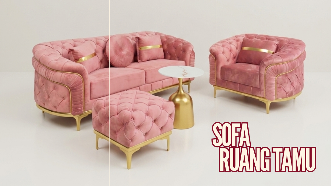 SOFA NEW CHESTER