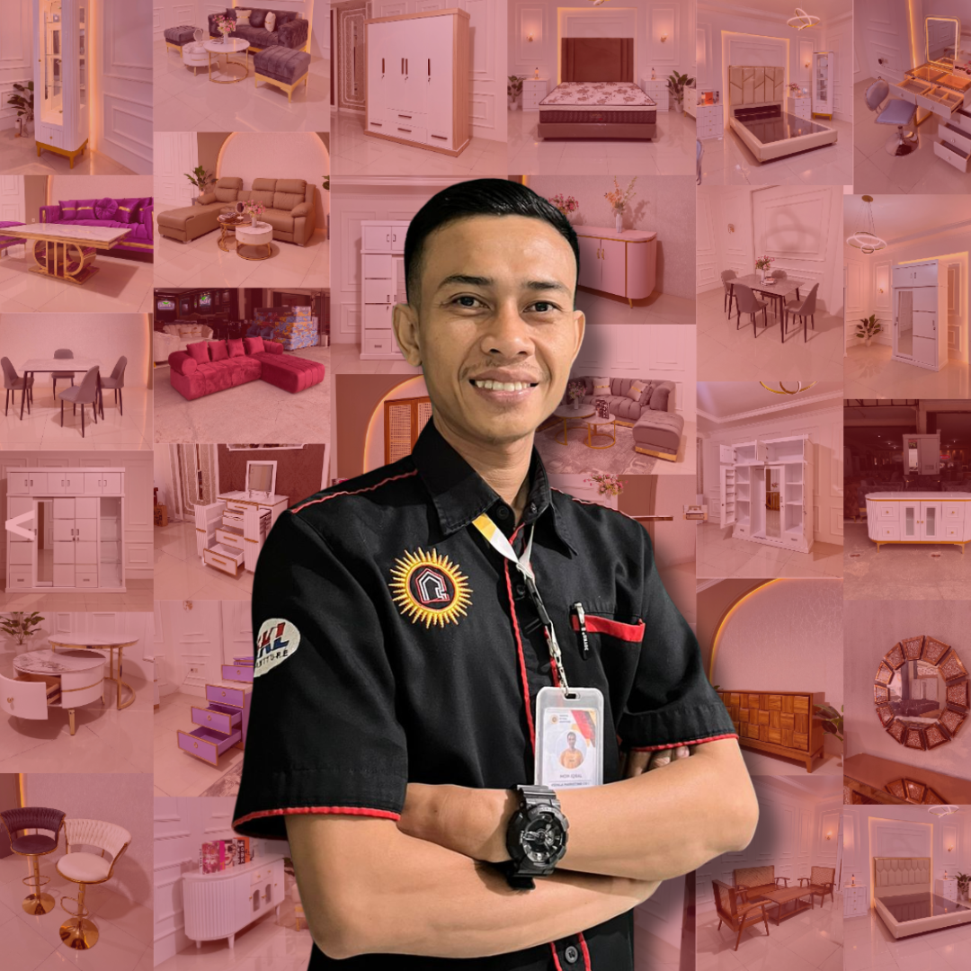 Admin TAJUR