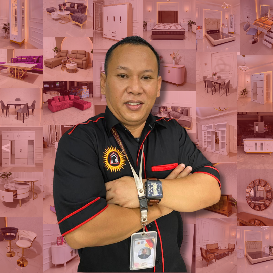 Admin LOJI & JALAN BARU